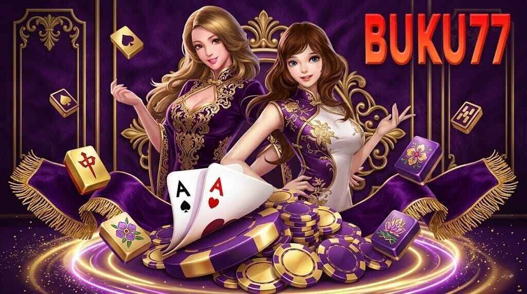 buku77 buku77